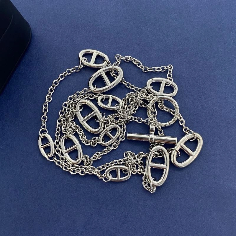 Hermes Necklaces Bold 247481