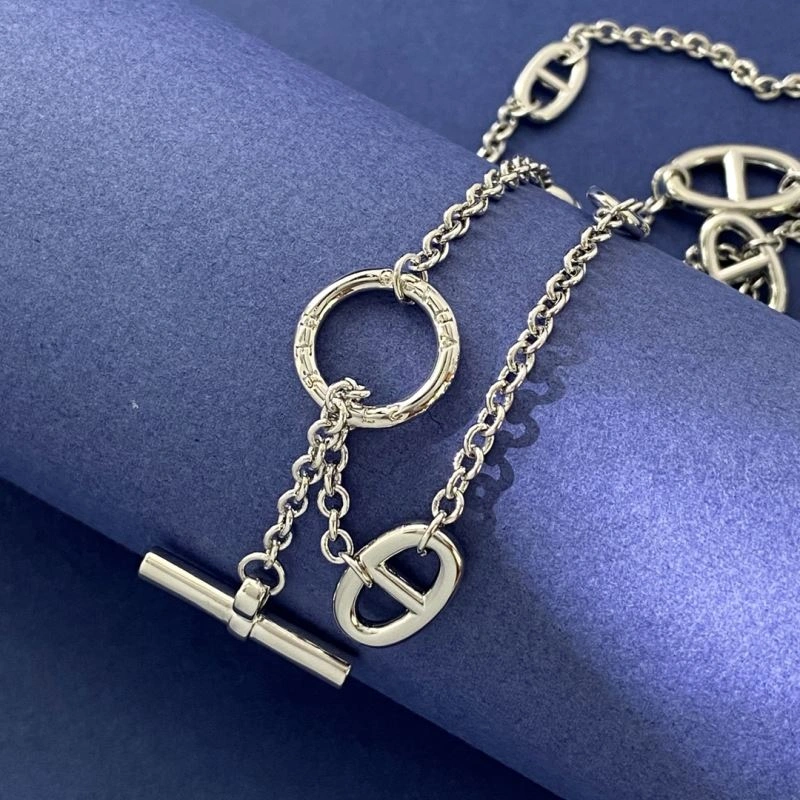 Hermes Necklaces Bold 247481