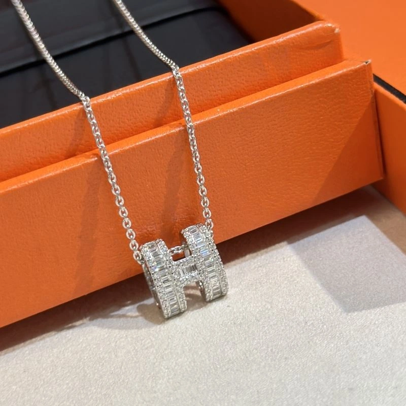 Hermes Necklaces FastDry 247306
