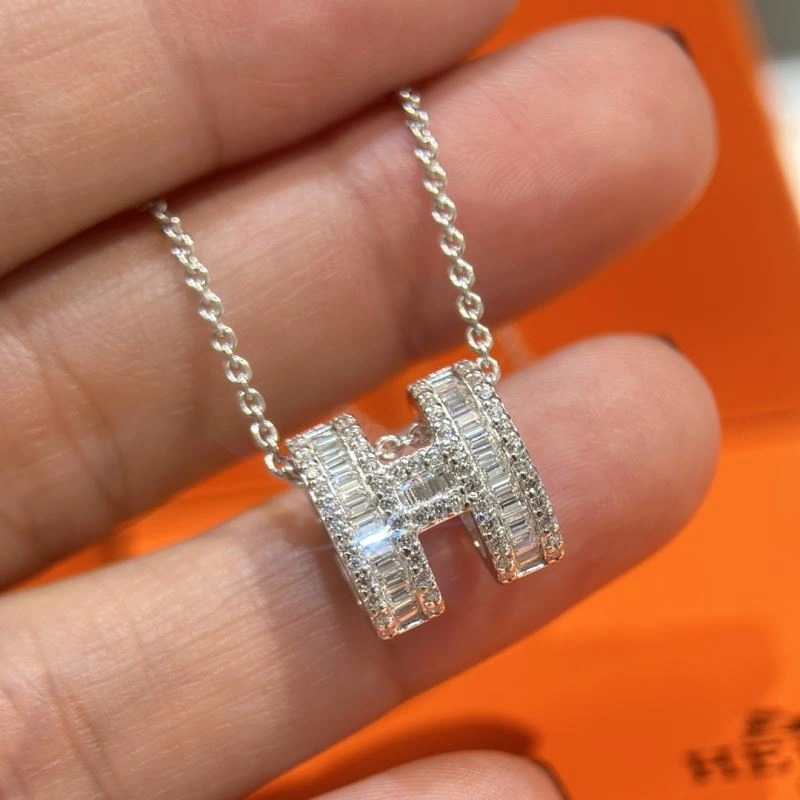Hermes Necklaces FastDry 247306