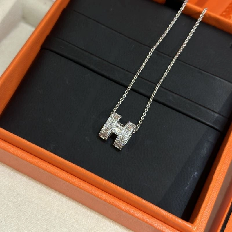 Hermes Necklaces FastDry 247306