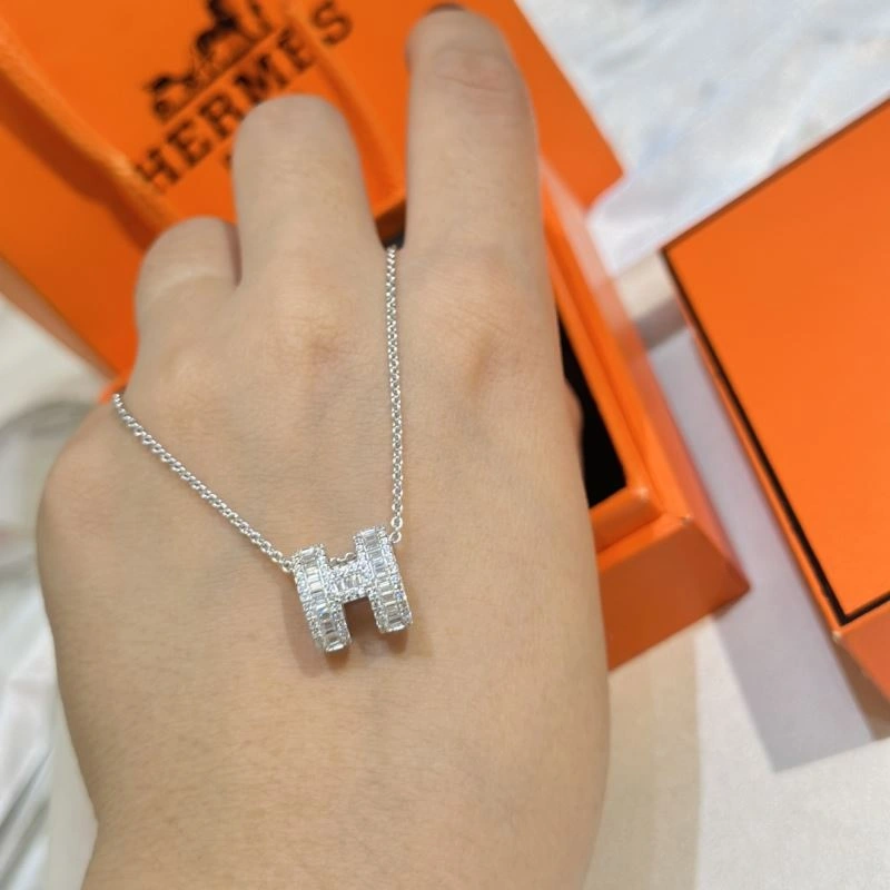 Hermes Necklaces FastDry 247306