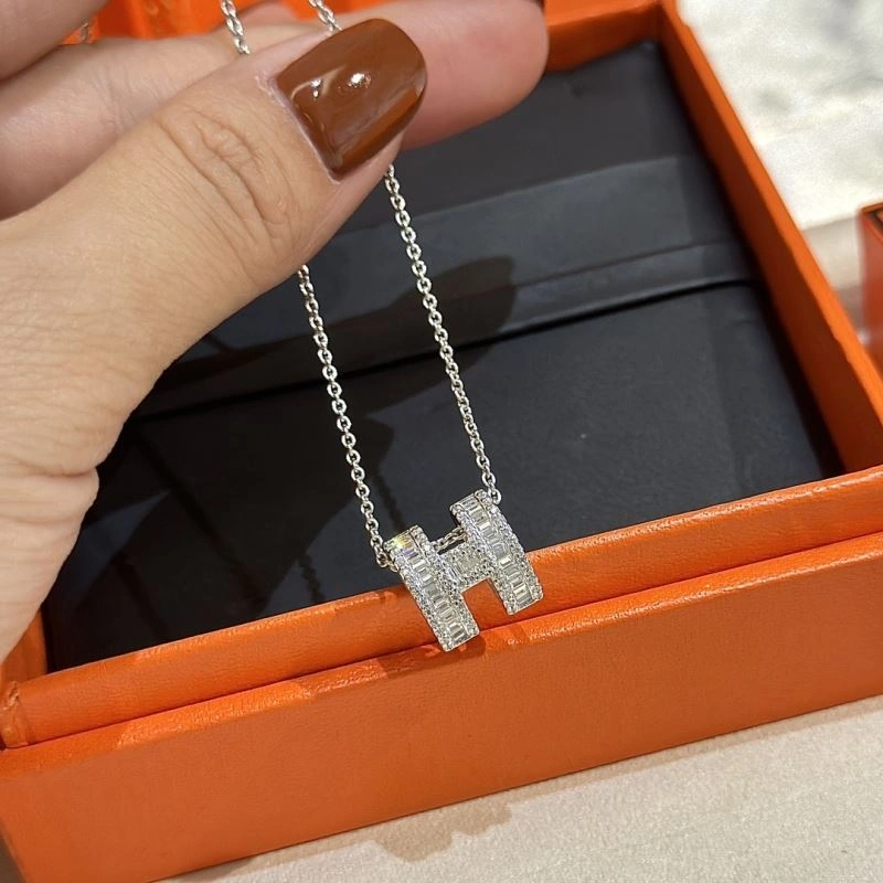 Hermes Necklaces FastDry 247306