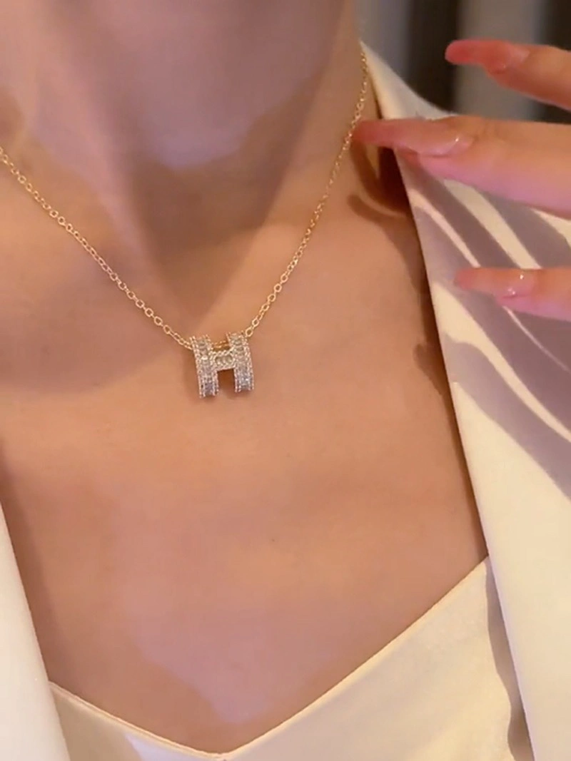 Hermes Necklaces FastDry 247306
