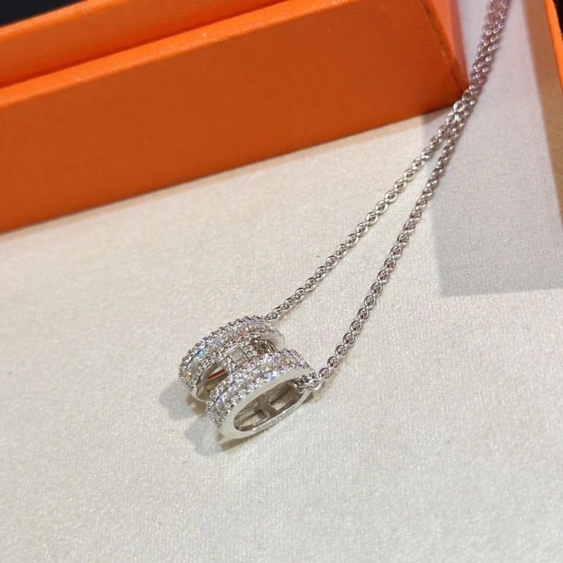 Hermes Necklaces FastDry 247306
