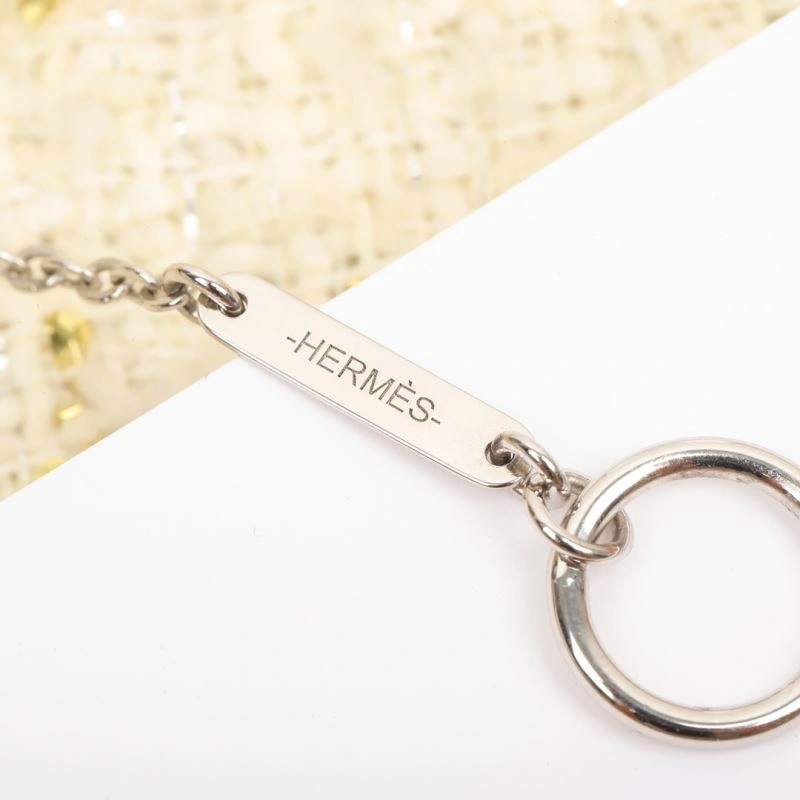 Hermes Necklaces Classic 247297