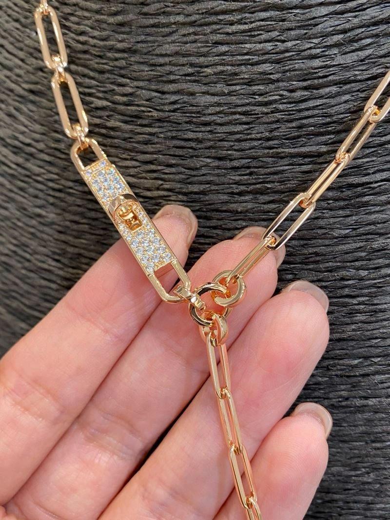 Durable Hermes Necklaces 247321
