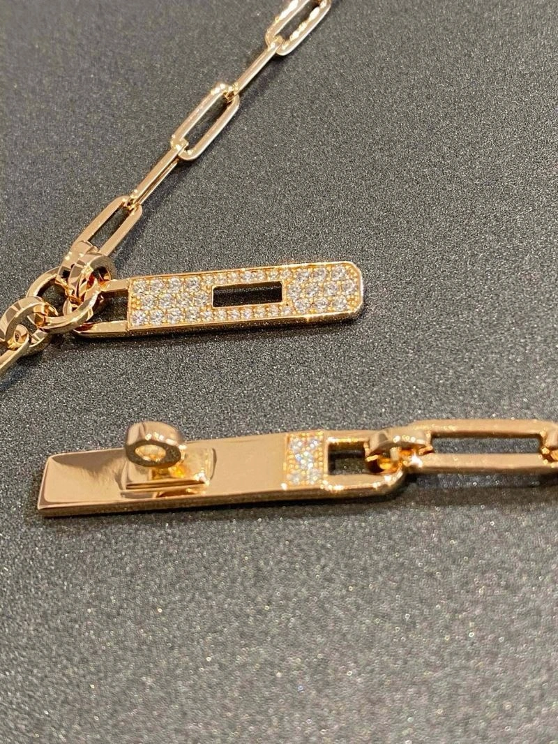 Durable Hermes Necklaces 247321