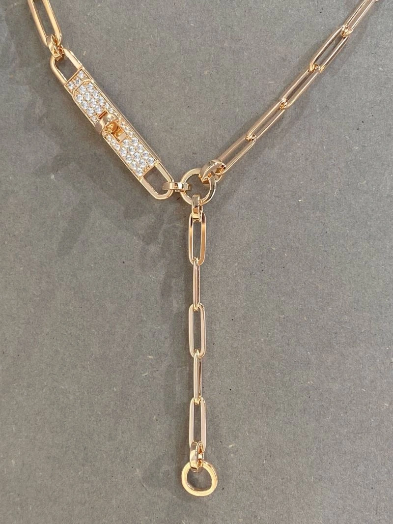 Durable Hermes Necklaces 247321