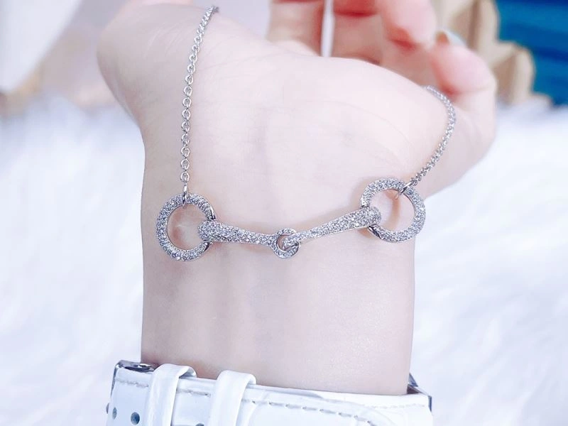Hermes Necklaces TopPick 247314