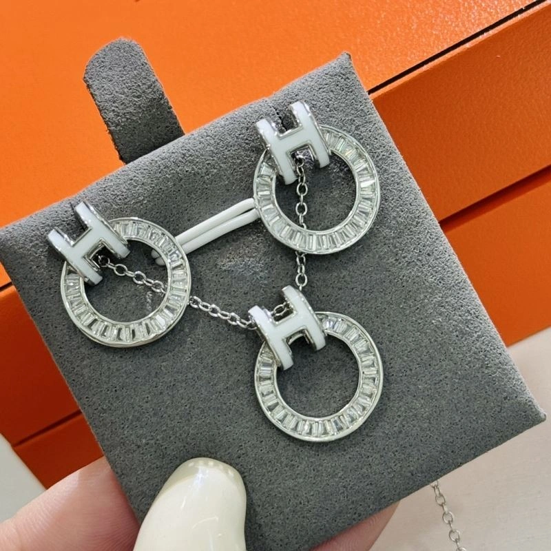 Trendy Hermes Necklaces 247304