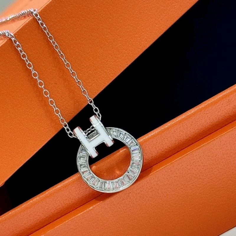 Trendy Hermes Necklaces 247304