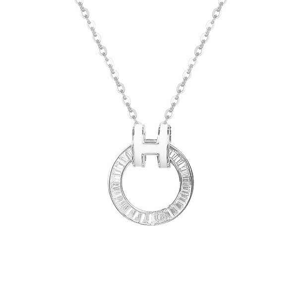 Trendy Hermes Necklaces 247304