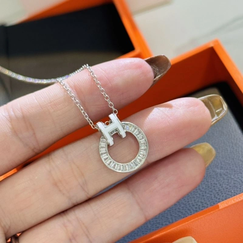 Trendy Hermes Necklaces 247304