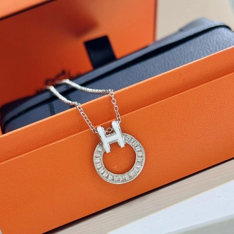 Trendy Hermes Necklaces 247304