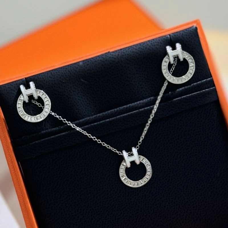 Trendy Hermes Necklaces 247304