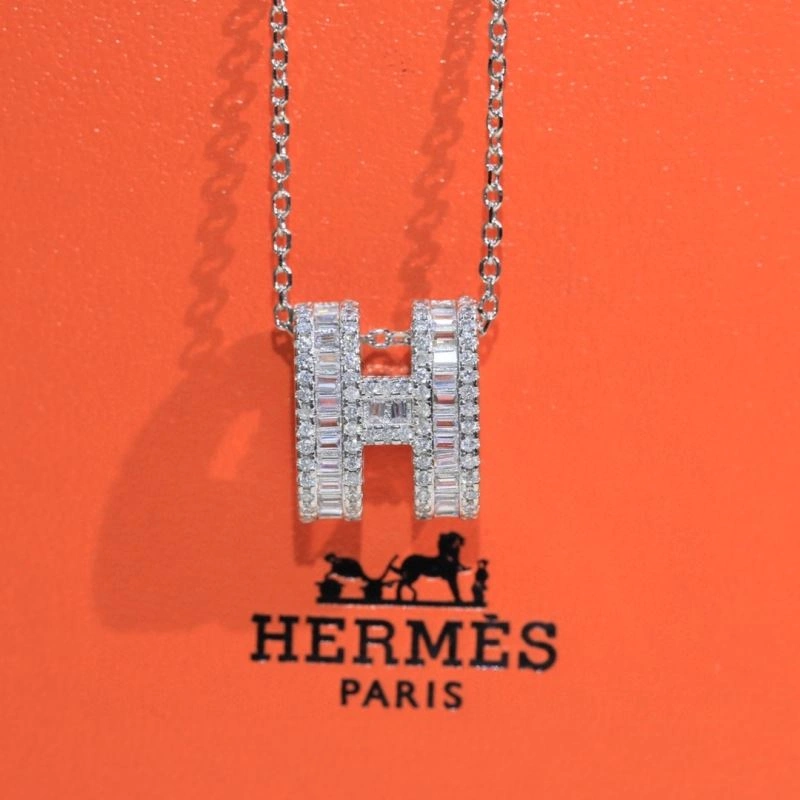 GoodFit Hermes Necklaces 247319