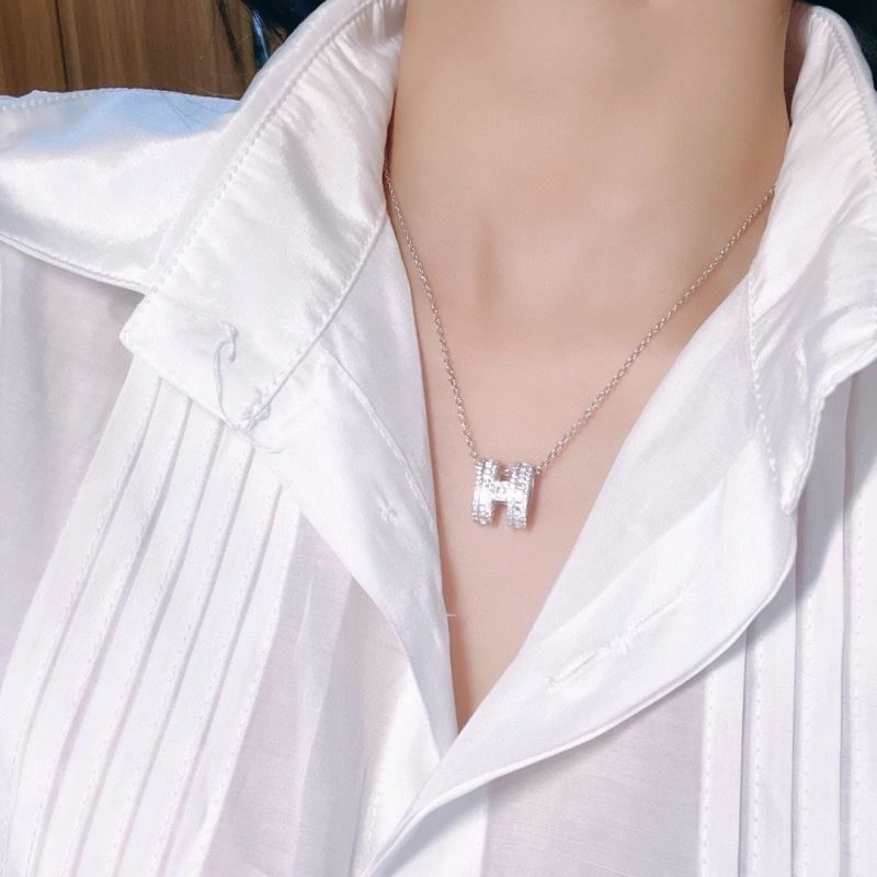 GoodFit Hermes Necklaces 247319