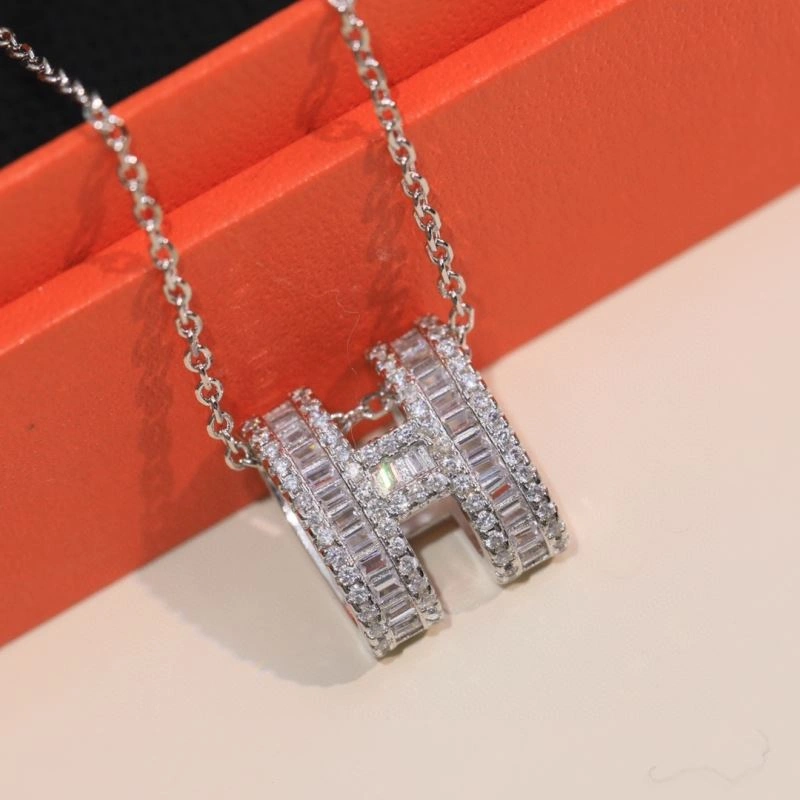 GoodFit Hermes Necklaces 247319
