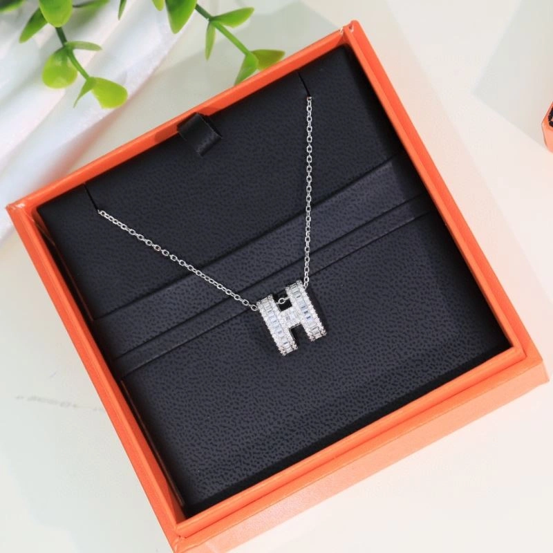 GoodFit Hermes Necklaces 247319