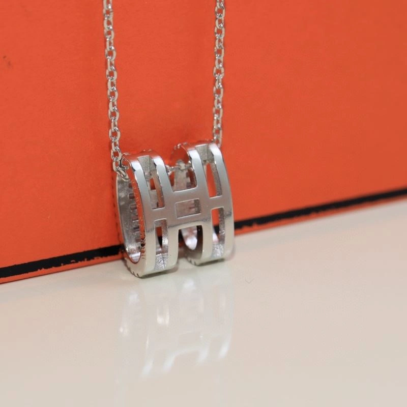 GoodFit Hermes Necklaces 247319