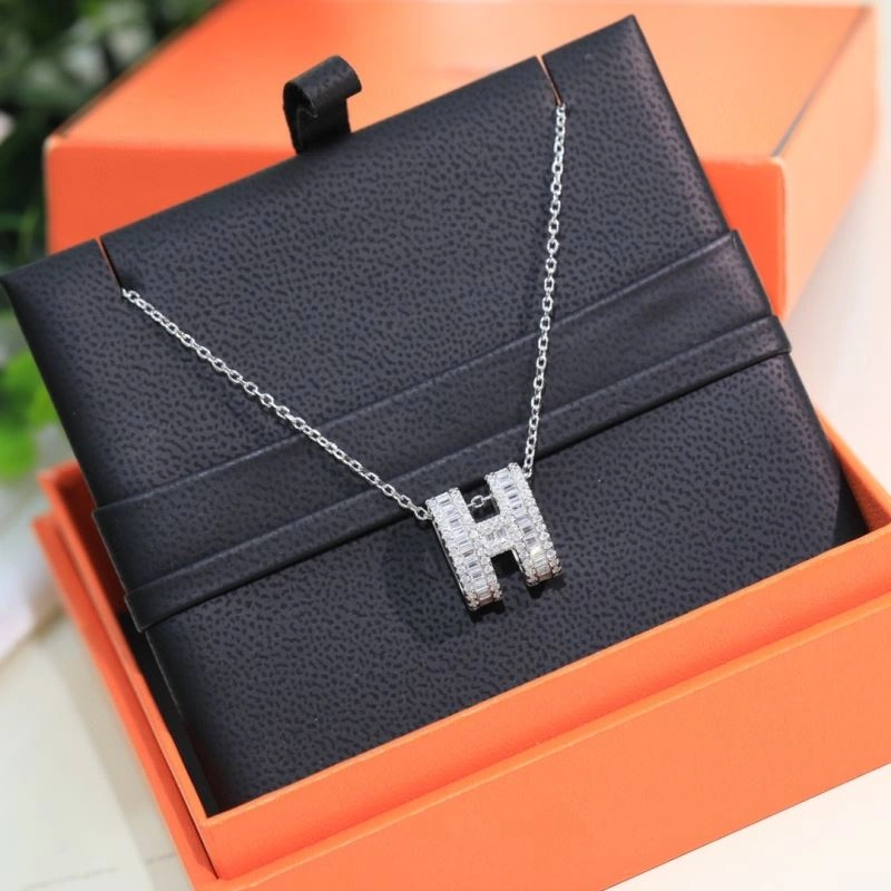 GoodFit Hermes Necklaces 247319