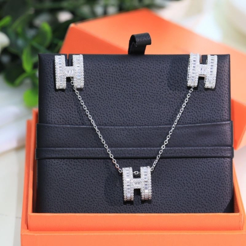 GoodFit Hermes Necklaces 247319