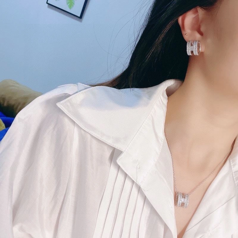 GoodFit Hermes Necklaces 247319