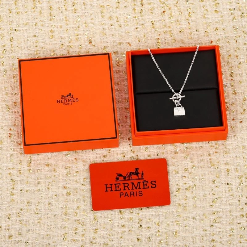 FastDry Hermes Necklaces 247288