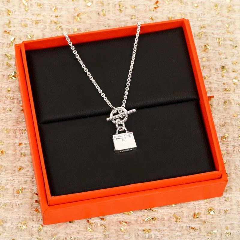 FastDry Hermes Necklaces 247288