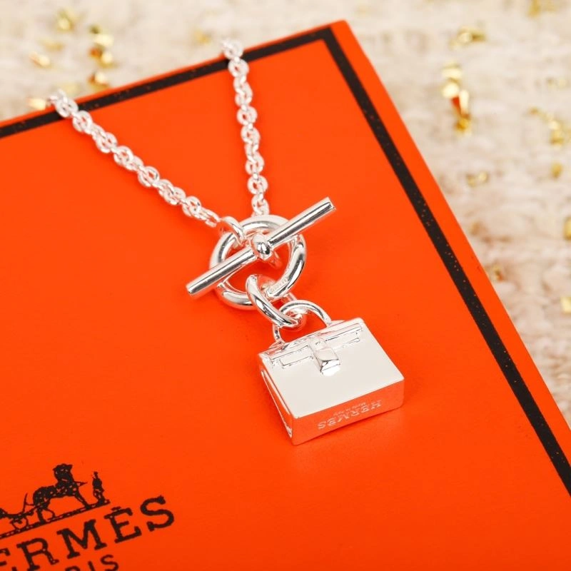 FastDry Hermes Necklaces 247288