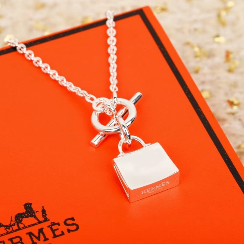 FastDry Hermes Necklaces 247288