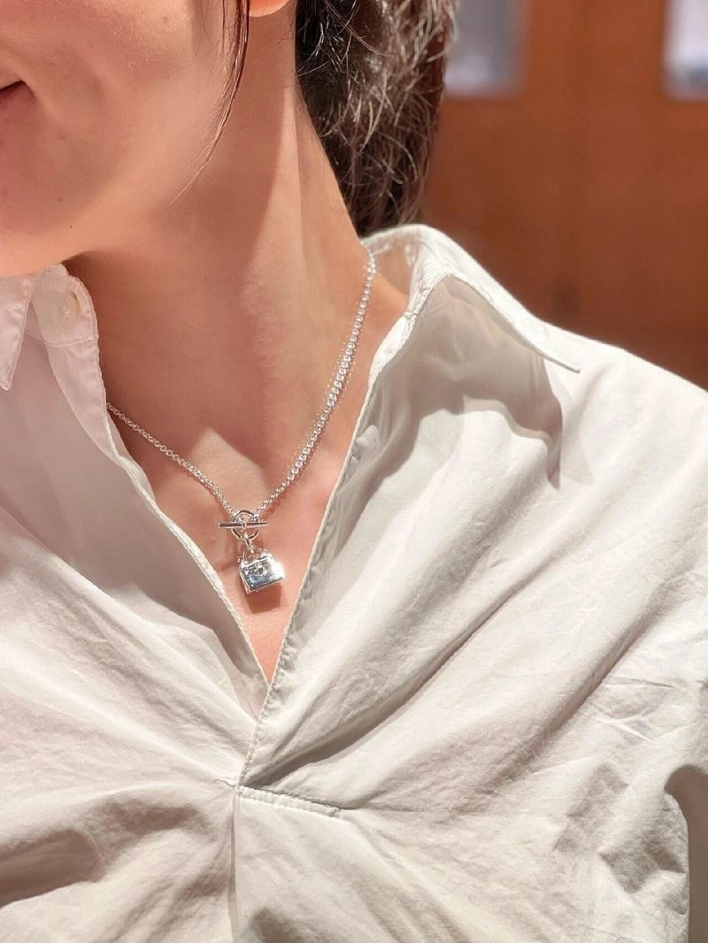 FastDry Hermes Necklaces 247288