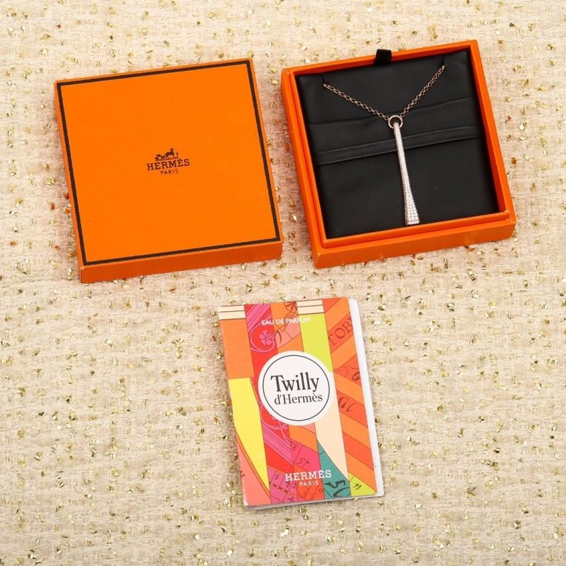 Premium Hermes Necklaces 247261