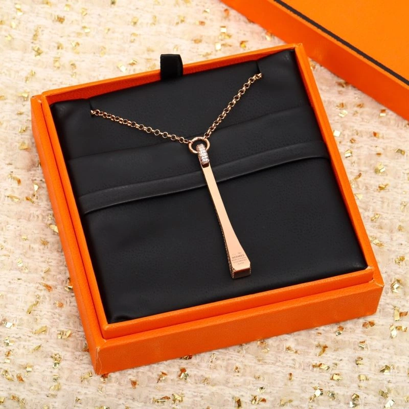Premium Hermes Necklaces 247261