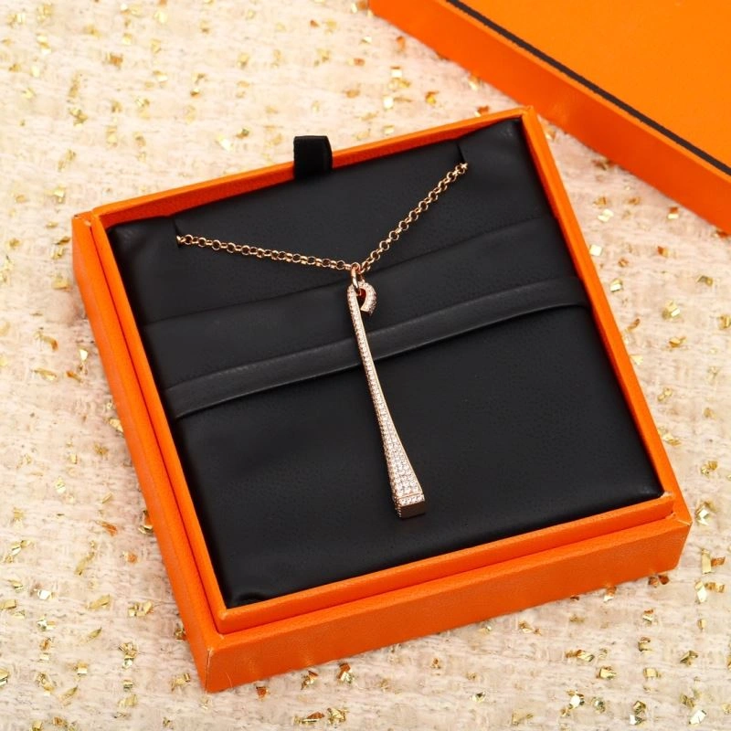 Premium Hermes Necklaces 247261
