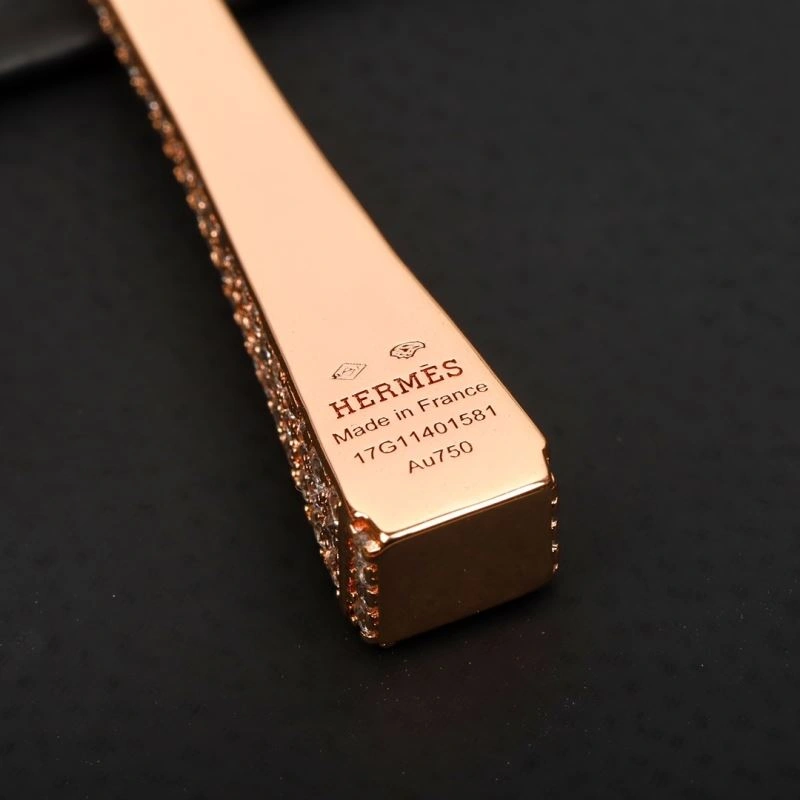 Premium Hermes Necklaces 247261