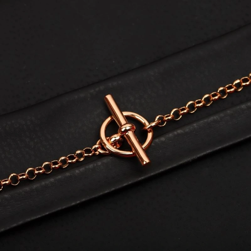 Premium Hermes Necklaces 247261