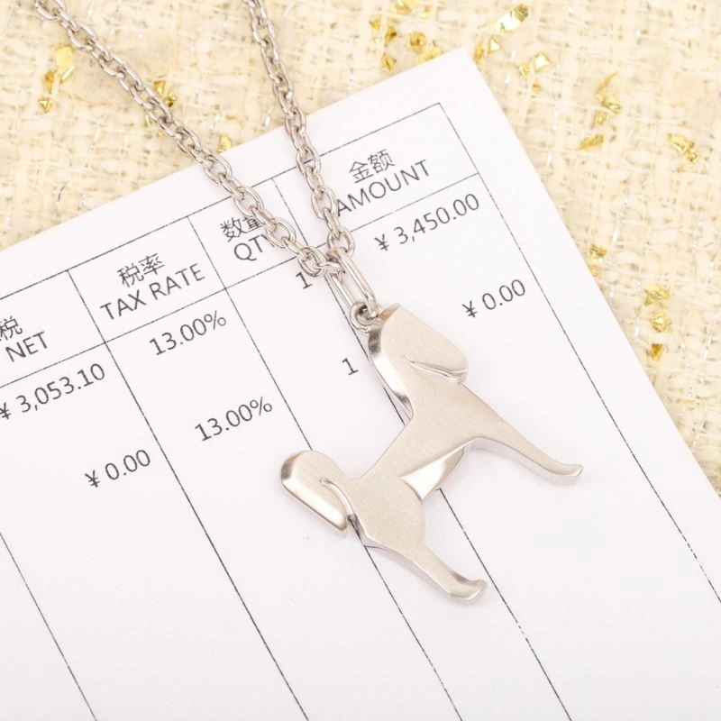 Hermes Necklaces EasyCare 247272
