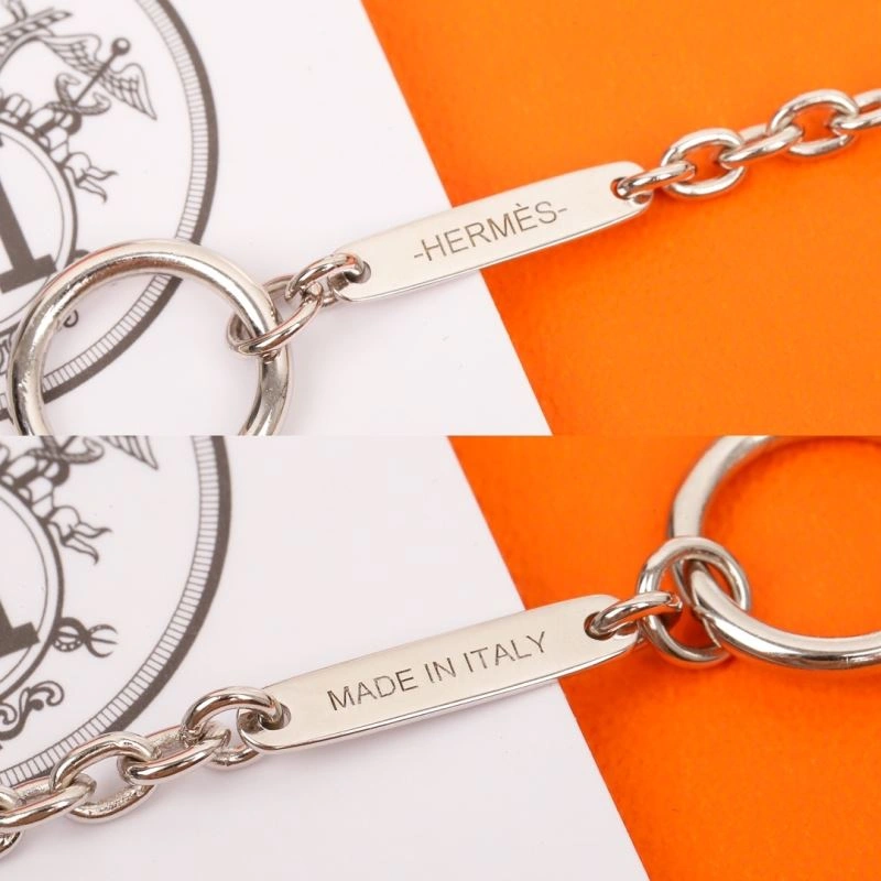 Hermes Necklaces EasyCare 247272