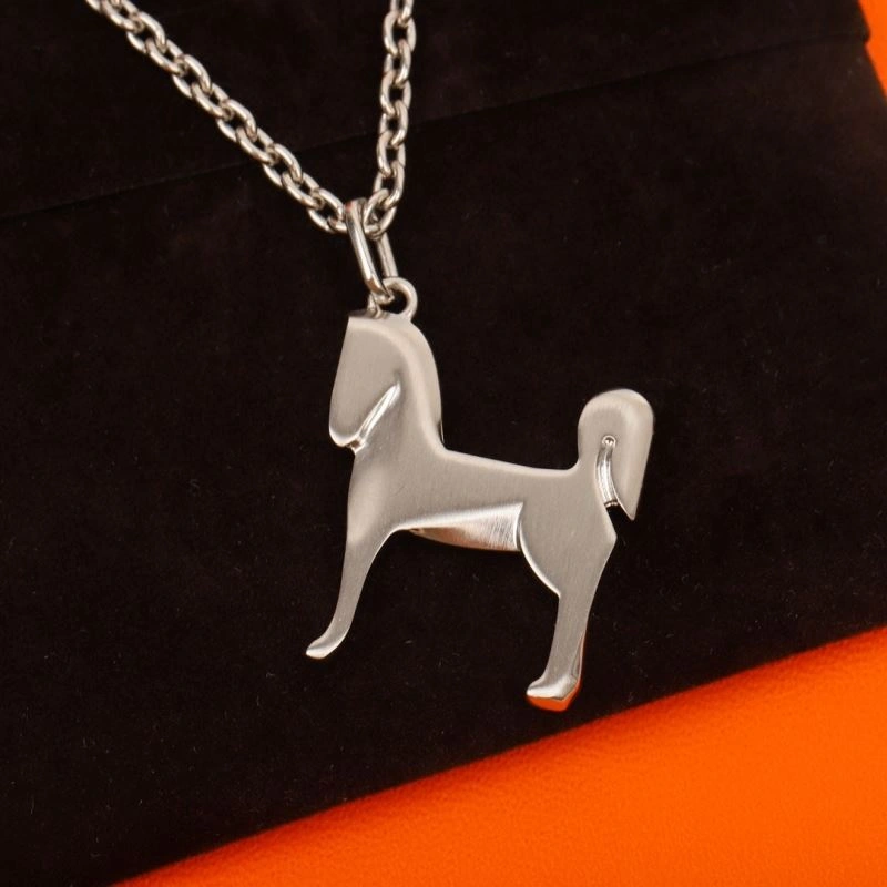 Hermes Necklaces EasyCare 247272