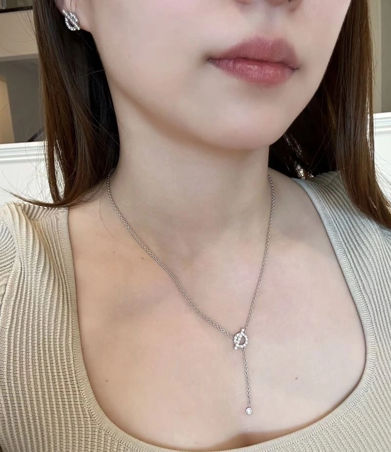 Hermes Necklaces TimelessDesign 247266