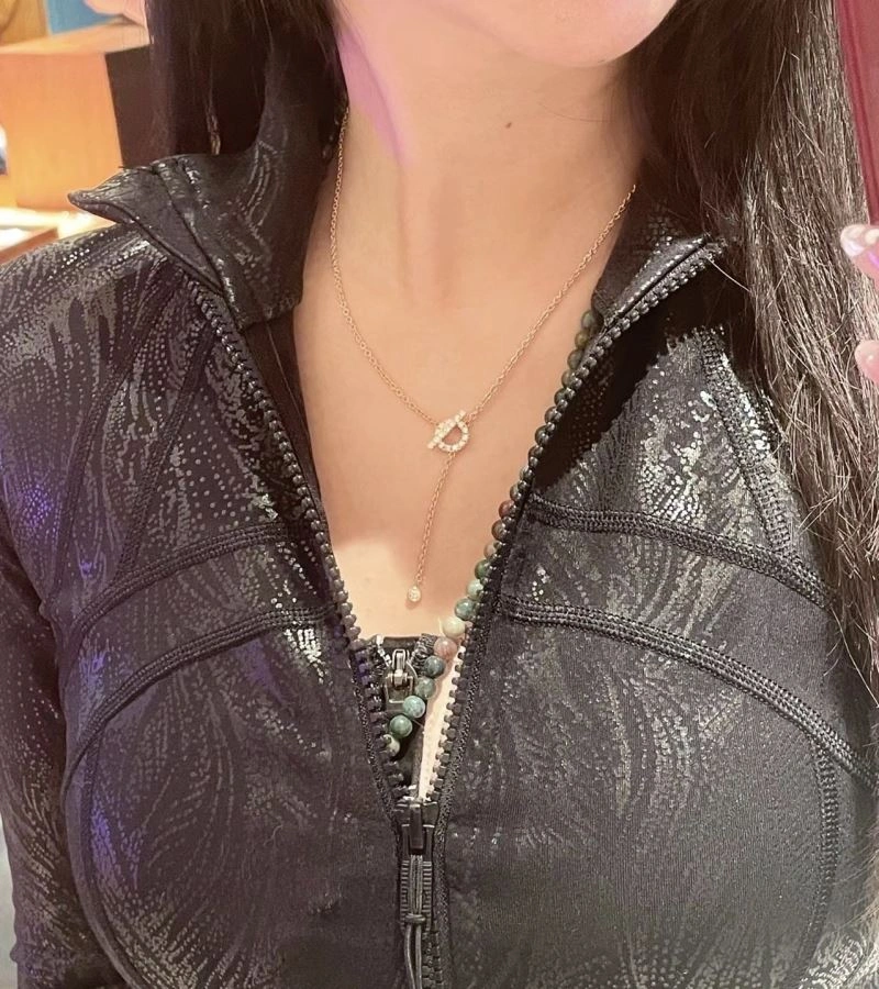 Hermes Necklaces TimelessDesign 247266