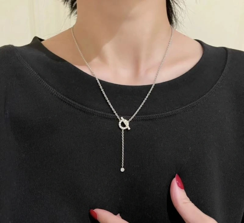 Hermes Necklaces TimelessDesign 247266