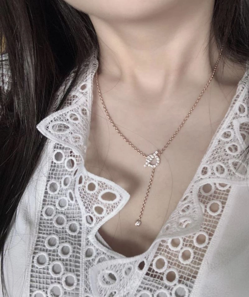 Hermes Necklaces RelaxedFit 247269