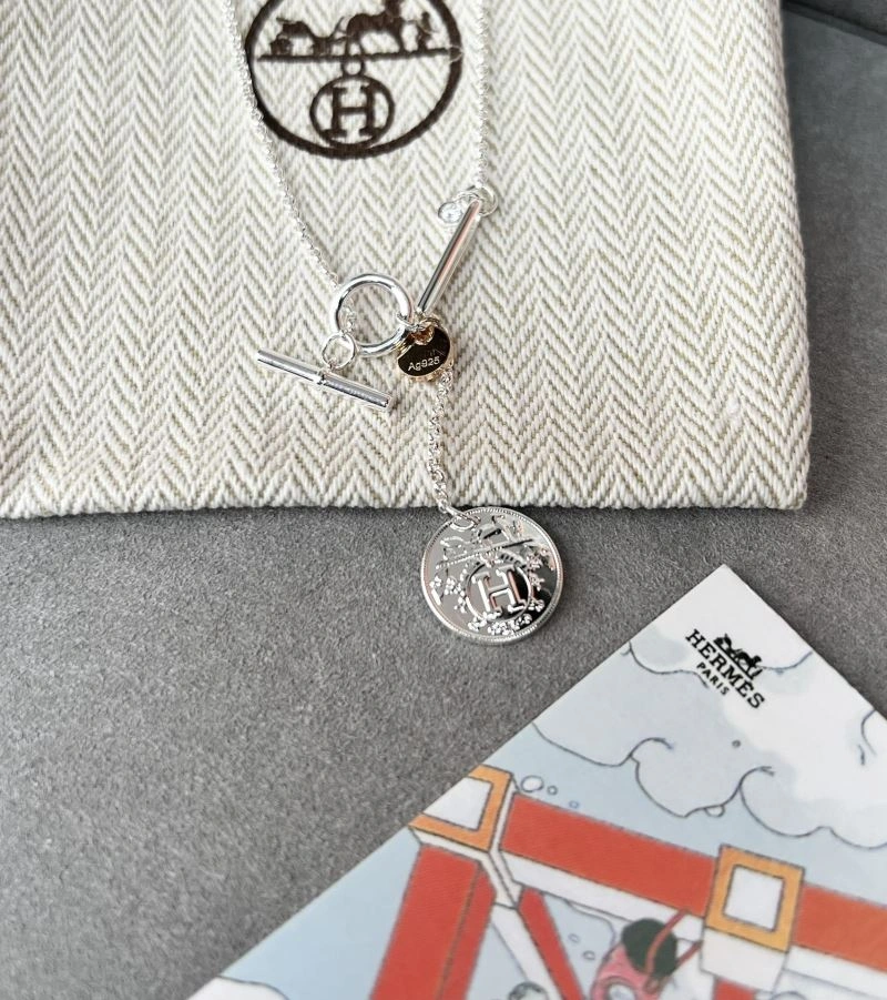 Durable Hermes Necklaces 247273