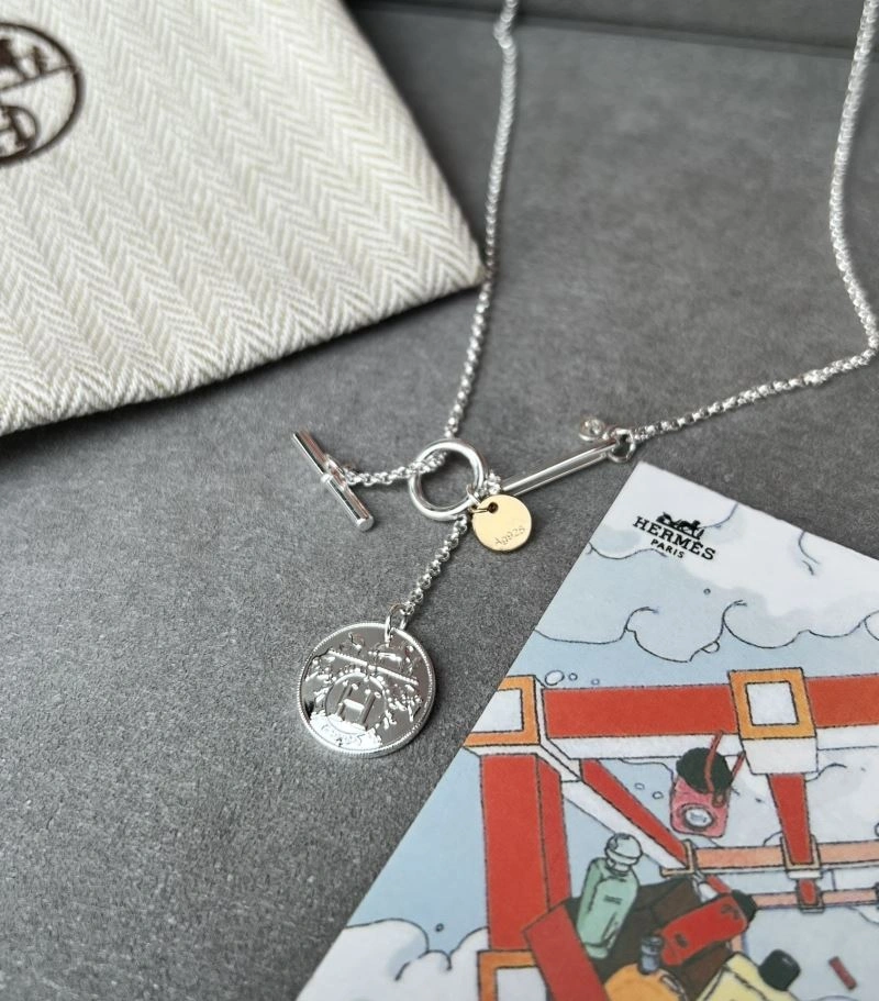 Durable Hermes Necklaces 247273