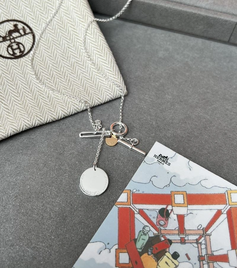 Durable Hermes Necklaces 247273