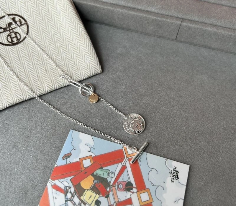 Durable Hermes Necklaces 247273