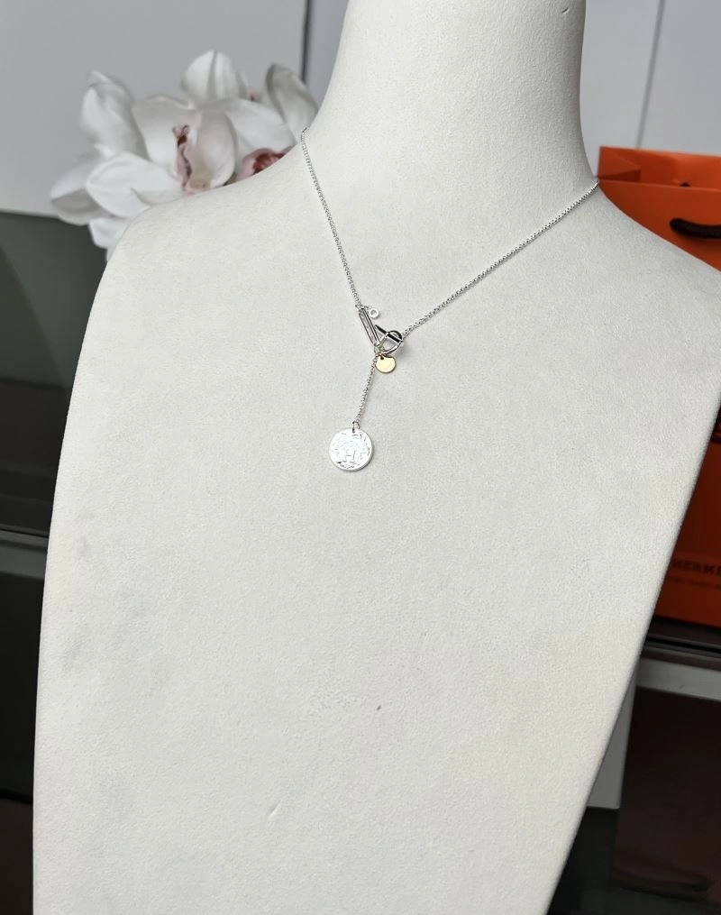 Durable Hermes Necklaces 247273